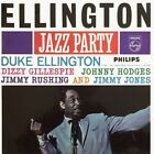 Duke Ellington And His Orchestra - Ellington Jazz Party (LP, Mono)