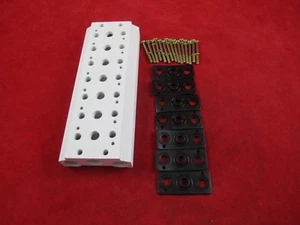 Colector de base Fonray 110M-07F para serie 4V - Imagen 1 de 1