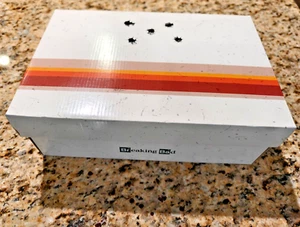 NEW 2019 K-Swiss Classic 2000 Breaking Bad Crystal Ship RV Size 11 Shoes RARE - Picture 1 of 5