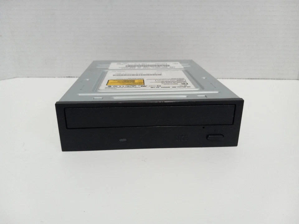 SC-148A Samsung CD-Master 48E SC-148 Internal Desktop Drive - Image 1 of 4
