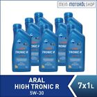 Aral HighTronic R 5W-30 7x1 Liter = 7 Liter