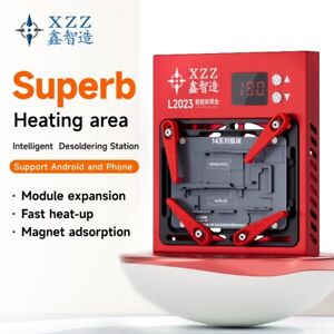 5.9" Intelligent Heating Kit L2023 for IPhone X-14 Motherboard Middle Layer New