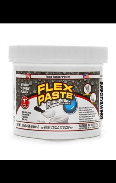 Flex Seal Black Liquid Rubber Sealant Coating 14 Oz. (00301) FS