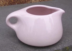 Russel Wright Iroquois China Pink Sherbet Stacking Creamer - Picture 1 of 1