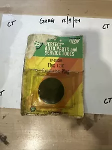 1-7/8" Flex Expansion Plug EP-99620B Perfect Auto Parts And Service Tools - Picture 1 of 1