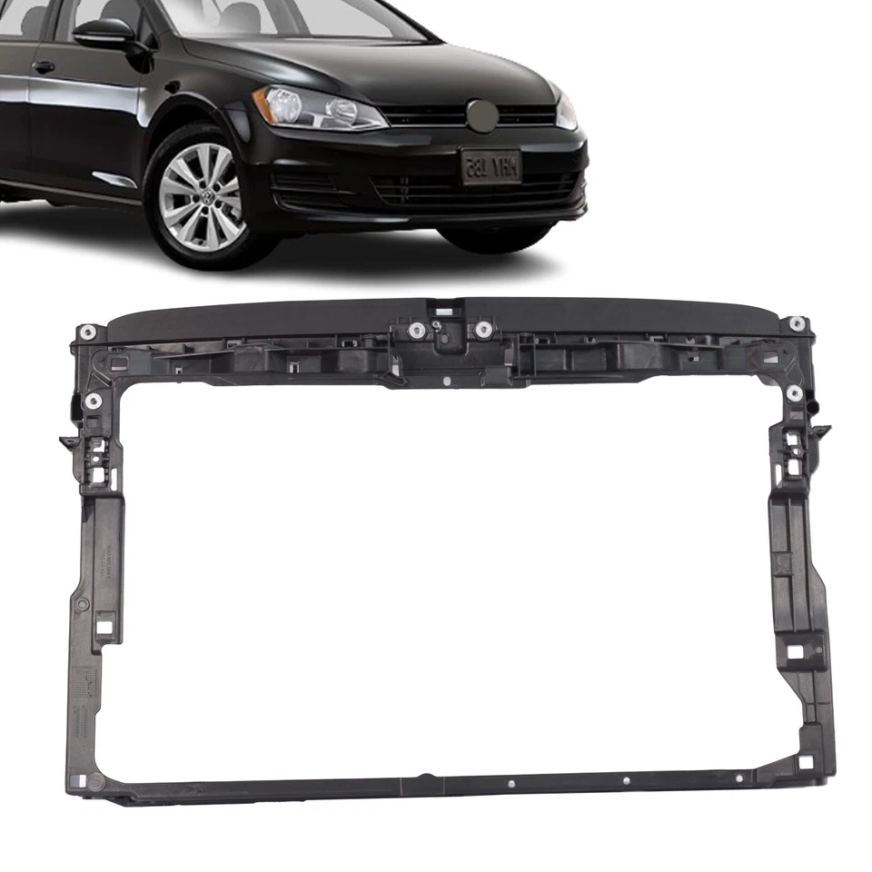 5GE805588B Radiator Support Core For 2015-2020 VW Volkswagen e-Golf Foto 1 de 4