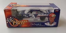 UPC 781317001194 product image for 1:24 WINNERS CIRCLE NASCAR  #3 DALE EARNHARDT JR Die Cast Metal Car | upcitemdb.com