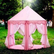  ♛ Shop8 : HEXAGONAL HEXAGON  Kids Play Tent ndoor Outdoor a6sy6