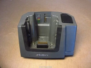 Station d'accueil USB Psion Teklogix ST4002 186447637 Zebra Omnii XT15 - PAS D'alimentation - Photo 1/4