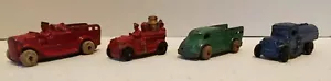 Barclay Group of Vehicles to include BV-037, BV-133, BV-137 and BV-144B - Picture 1 of 6