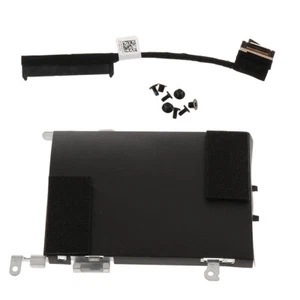 Festplatten HDD Flexkabel Anschlussbuchse und Halterung für DELL E5570 3510 - Afbeelding 1 van 12