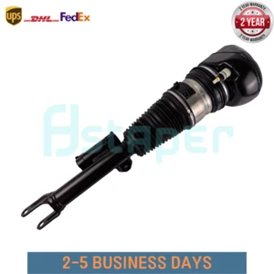 Amortiguador de suspensión delantera derecha EDC para BMW Serie 7 G11 G12 tracción trasera 37106899040 - Imagen 1 de 5