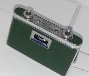 Rare Vintage Flat Folding Pocket Opera Glasses 2.5x25 m/m from the 70's( Used) - Picture 1 of 1