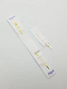 Rolex Datejust Set Hands - Parts - Picture 1 of 2