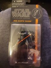 2013 Hasbro Star Wars The Black Series 3.75  Darth Vader  06 Action Figure