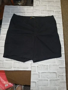 Women's Lee Riders Shorts Size 12 - Picture 1 of 7