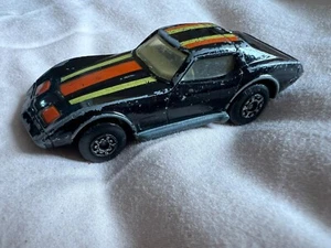 Matchbox superschnell - Chevrolet Corvette - #62 - 1979 - Spielzeugauto / Druckgussfahrzeug - Bild 1 von 5