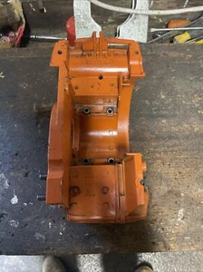 Husqvarna 137 E Chainsaw Crankcase - Picture 1 of 8