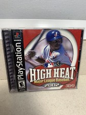 .PSX.' | '.High Heat Major League Baseball 2002.