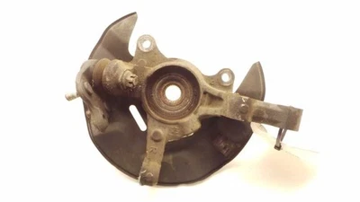 03-08 PONTIAC VIBE LADO PASAJERO DELANTERO DERECHO HUSILLO NUDILLO  Foto 1 de 4