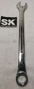 S-K C-40 1-1/4"12pt COMBINATION WRENCH 18" LONG USA ๐บ๐ธ - Picture 1 of 9