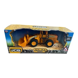JCB Construction Series - Picture 1 of 2