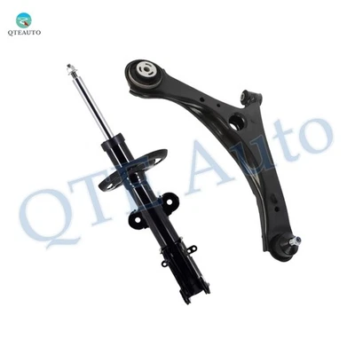 Brazo de control inferior delantero derecho rótula-suspensión puntal para RAM C/V 2012-2015 Foto 1 de 4