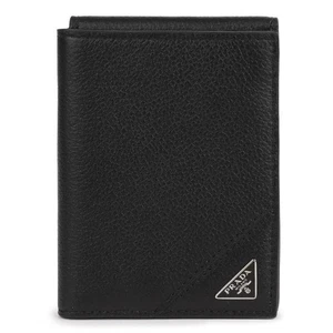 Prada Vitello Folding Wallet 141983411 - Picture 1 of 9