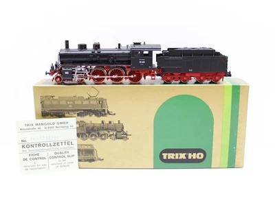 Trix H0 DC 2409 Dampflok BR 38 403 DRG  lf2712 - Bild 1 von 4