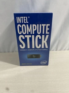 Intel Compute Stick (STCK1A8LFC) 1gb - Linux (Ubuntu 14.04) - Sealed - Picture 1 of 6