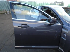 09 JAGUAR XF 3.0D OFFSIDE FRONT WINDOW MOTOR & REG 07-15 BREAKING CAR - Picture 1 of 3