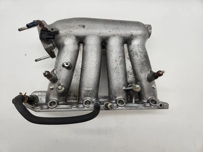 Colector de admisión genuino Honda Civic Si RBC 2006-2011 K20Z3 SIN CORTAR 08 DESNUDO Foto 1 de 4