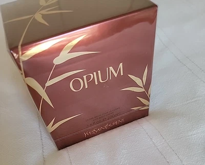 Crema de opio Riche Pour Le Corps 6,6 fl oz / 200 ml Foto 1 de 4