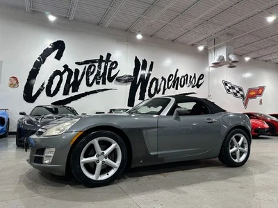 Saturn Sky 2007 conv US8, PD5, PCH, G80, U2K, D52 Foto 1 de 4