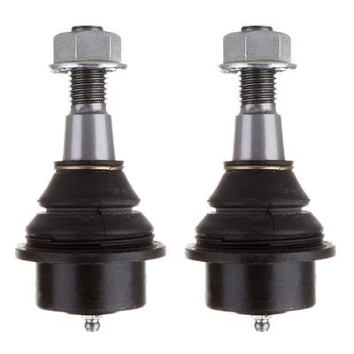 2pcs Front Lower Ball Joints For 2002-2006 Chevrolet Avalanche 1500 - Image 1 of 4
