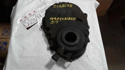 Cubierta de distribución 5,7 L para furgoneta Express 1500 96-02 587932 Foto 1 de 4