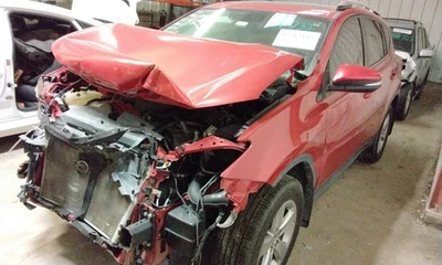 Transmissão automática Toyota Rav4 2015 fabricante de equipamento original 95K milhas - LKQ435778416 - Imagem 1 de 4