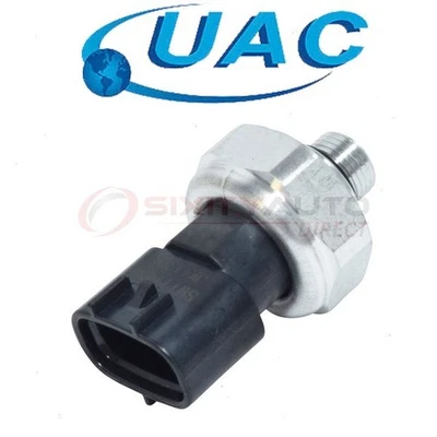 UAC HVAC Pressure Transducer for 2001-2004 Lexus LS430 - Heating Air qq Foto 1 de 4