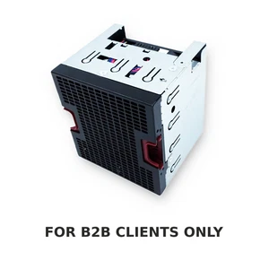 732428-001 Ventilador HP para PROLIANT DL580 G8 - Imagen 1 de 1