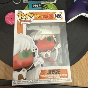 Funko POP! DragonBallZ Juece #1495 - Figura de vinilo - Imagen 1 de 6