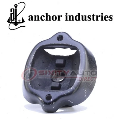 Anchor Front Right Engine Mount for 1984-1985 Mercedes-Benz 500SEC - ck - Изображение 1 из 4