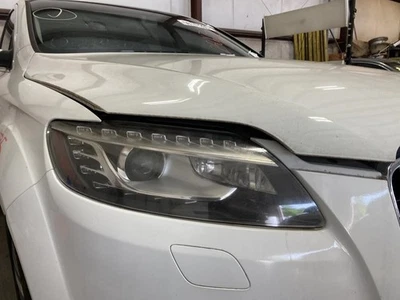 Faro pasajero xenón HID autoajustable Opt 8Q3 se adapta a 10-15 AUDI Q7 1937288 Foto 1 de 4