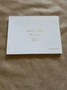 Morphe x Jaclyn Hill Volume 2 ll Eyeshadow Palette 56.2g / 1.98oz - Picture 1 of 5