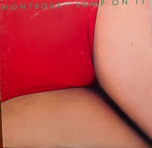 Montrose - Jump On It - Picture 1 of 2