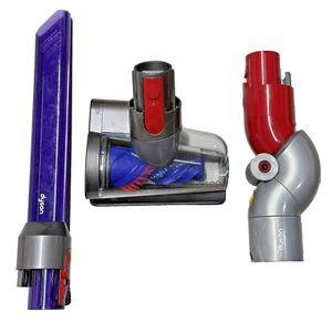 ORIGINAL DYSON ADVANCED REINIGUNGSSET STAUBSAUGER ZUBEHÖRSET V11 V10 V15 - Bild 1 von 4