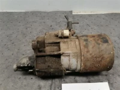 Starter Motor Fits 78-87 DIPLOMAT 1248855 - Image 1 of 4