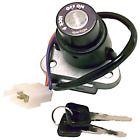 Ignition Switch for 1990 Yamaha FZR1000 - Fits 47M-82501-50