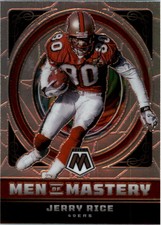 2022 Panini Mosaic Football Card Pick (Inserts)