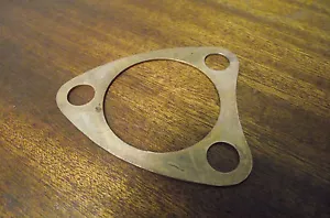 MASSEY FERGUSON 35 35X 65 135 ETC PRE COMBUSTION CHAMBER GASKET COPPER VPA2223 - Picture 1 of 1