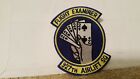 USAF 327TH Airlift Squadron Flight Examiner 3 1/2 x 2 3/4 inches Willow Grove